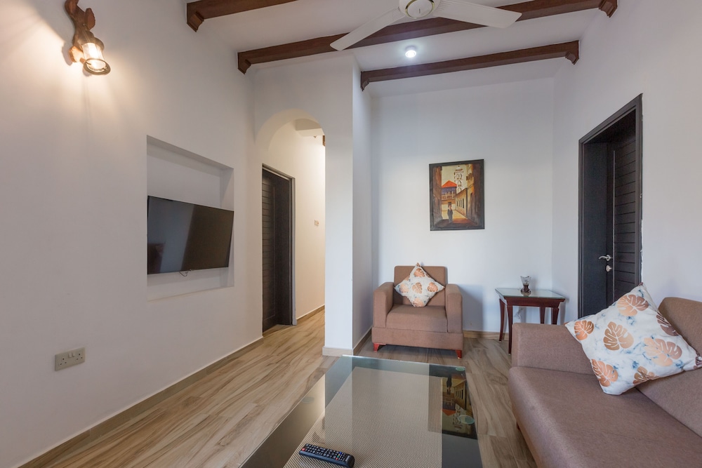 Family Villa