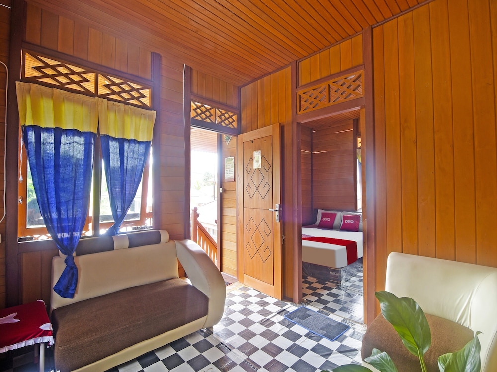 Deluxe Double Room - Photo 3
