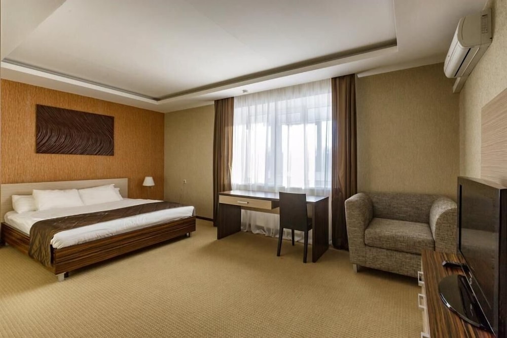 Suite photo 1