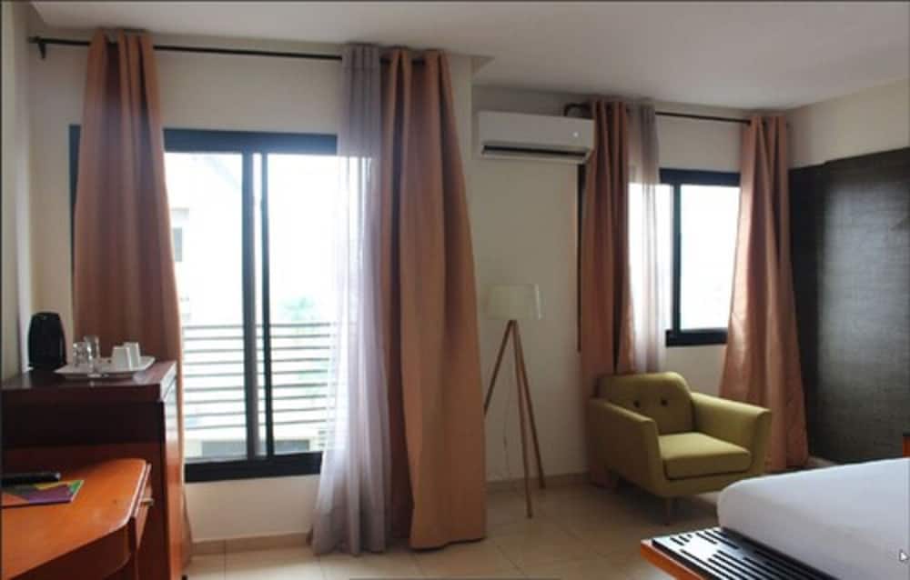 Deluxe Double Room photo 2