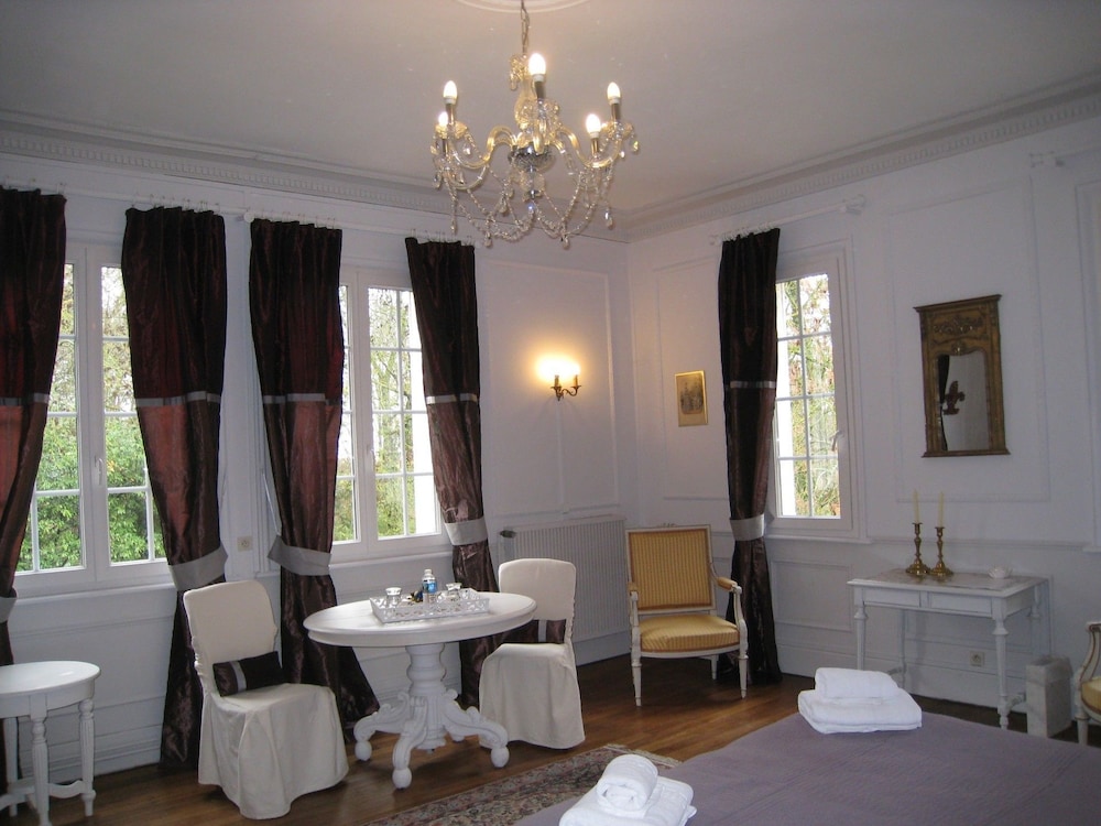 Double Room (Louis XVI) photo 2