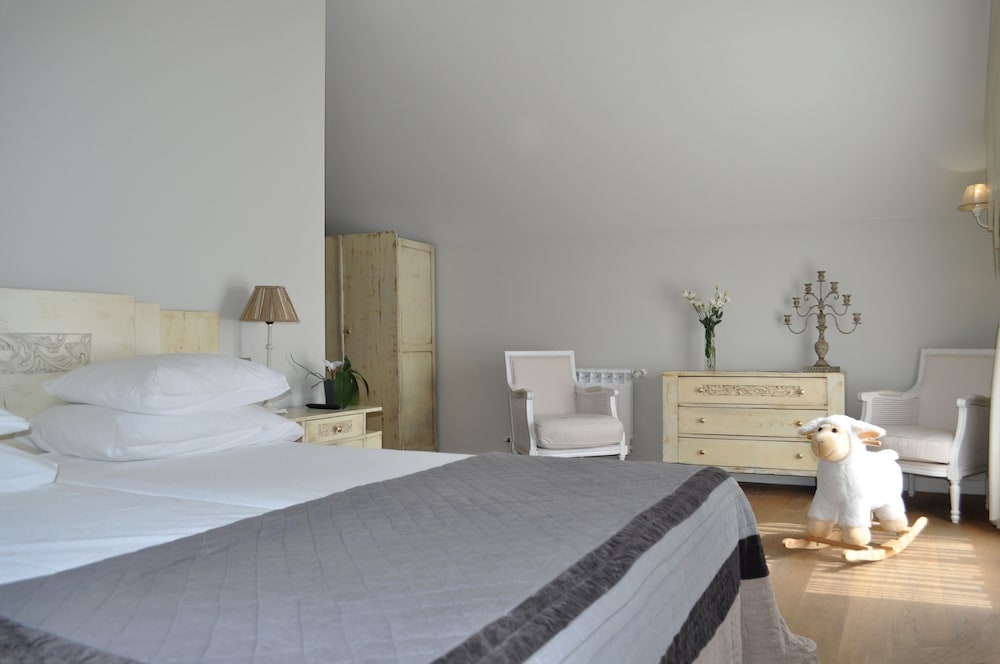 Superior Twin Room photo 2
