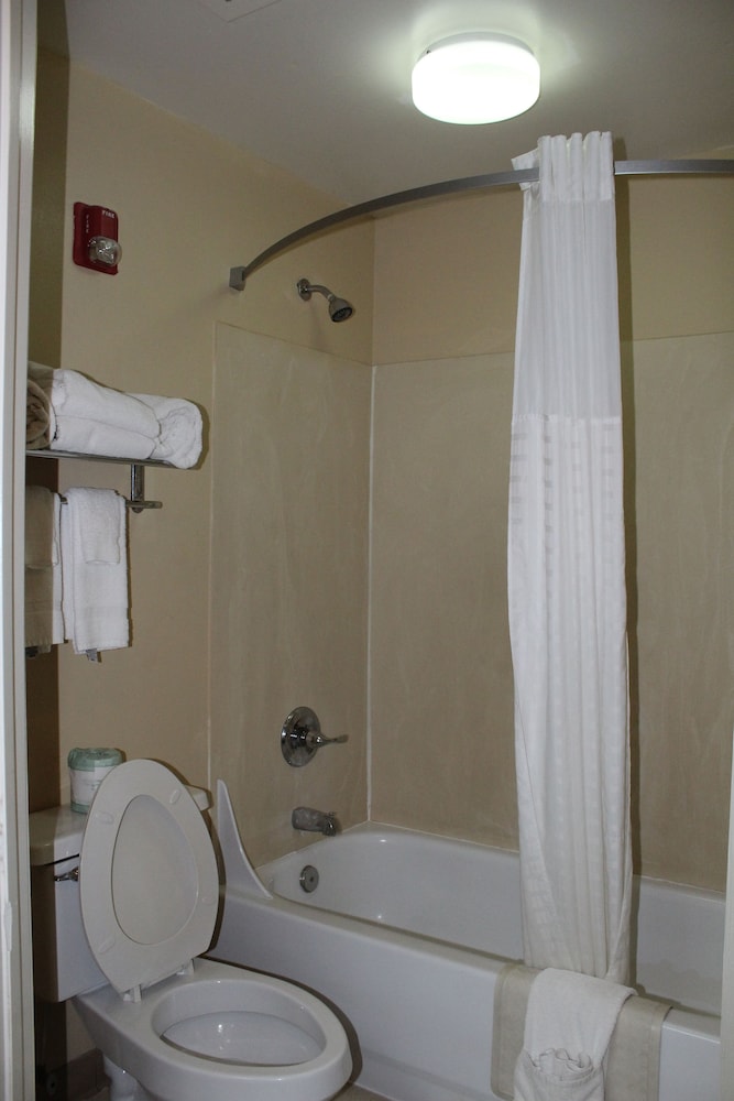 Quality Inn Lake City, Billede 5