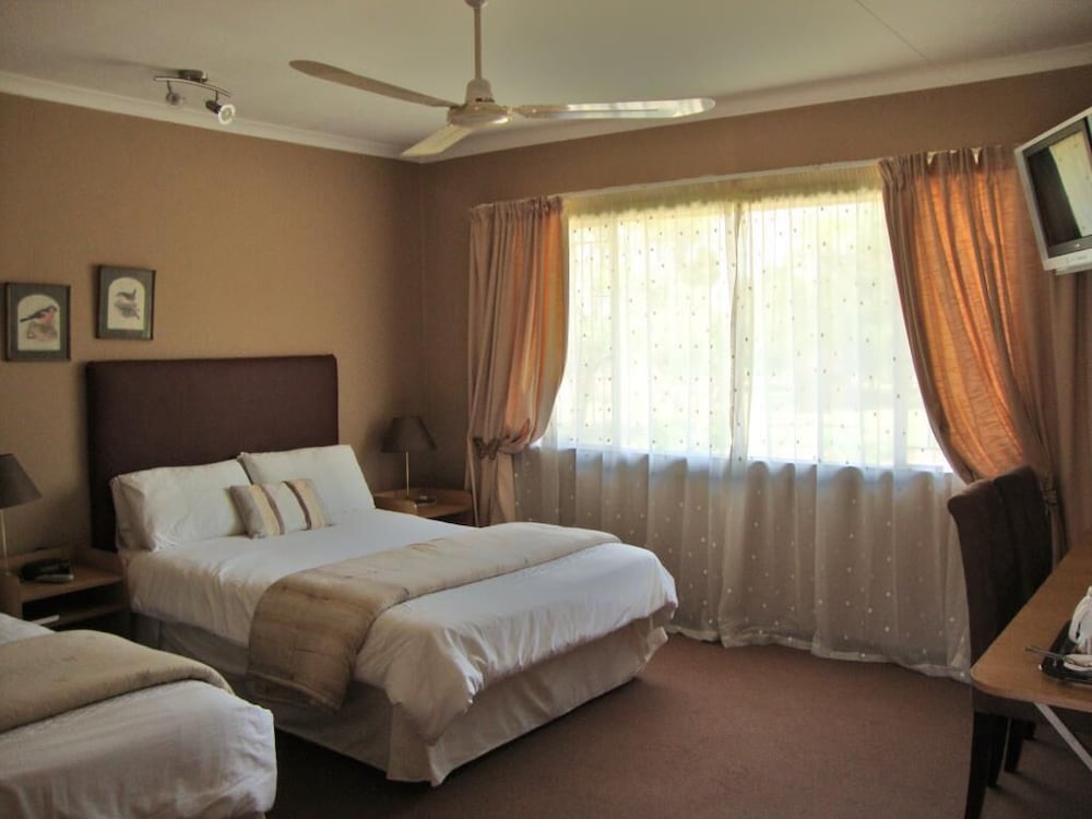Twin Room photo 2