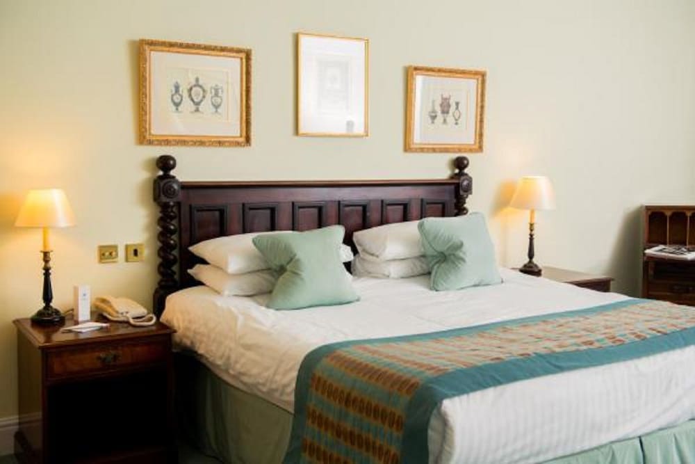 Classic Double or Twin Room photo 1