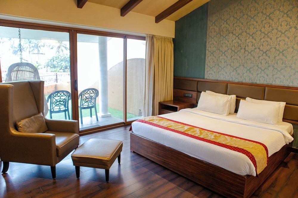 Club Room - Photo 1