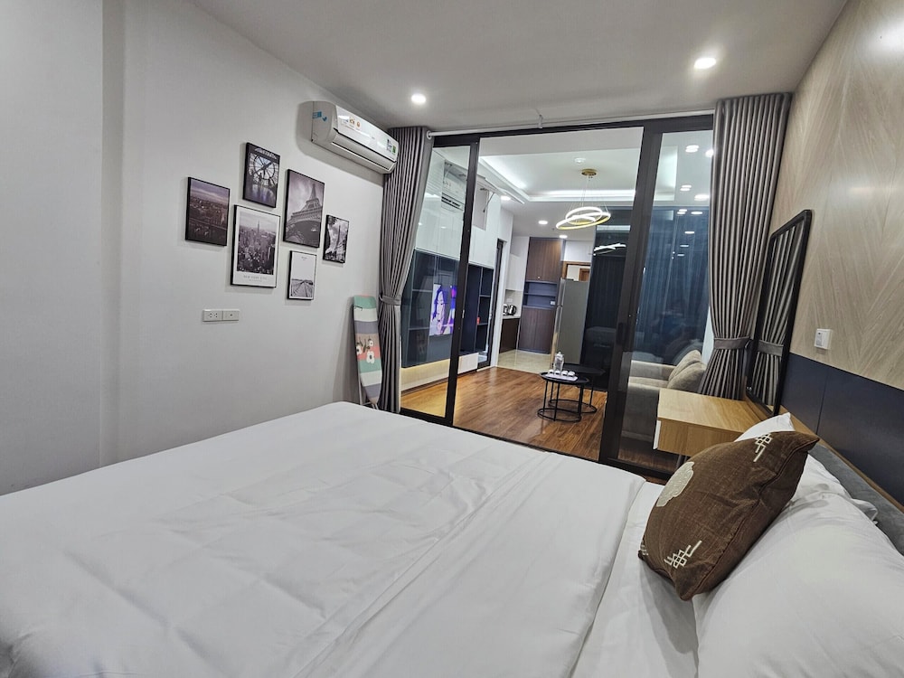 Comfort Double Room Single Use photo 3