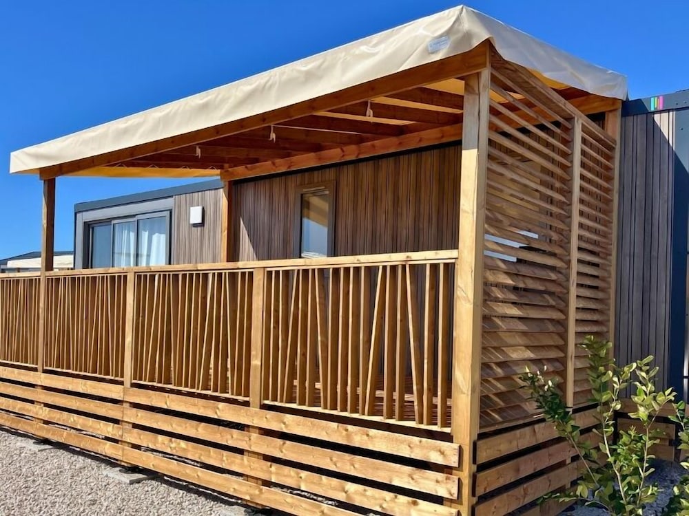 Premium Mobile Home