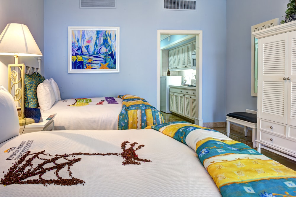 Junior Suite Ocean View - Photo 6