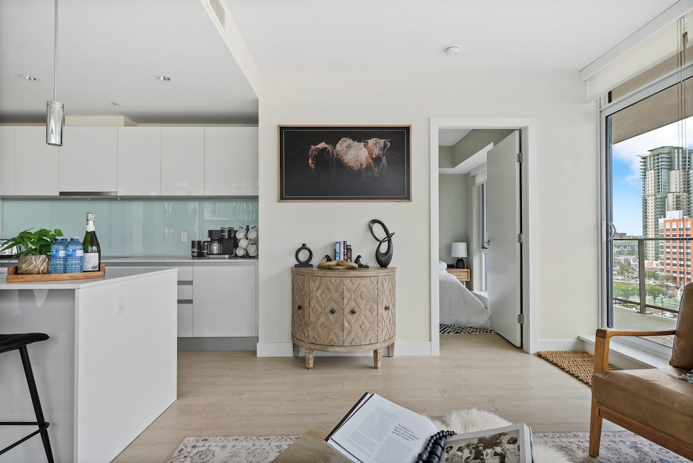 NEW The Draper Luxury Unit Prime Location, Billede 42