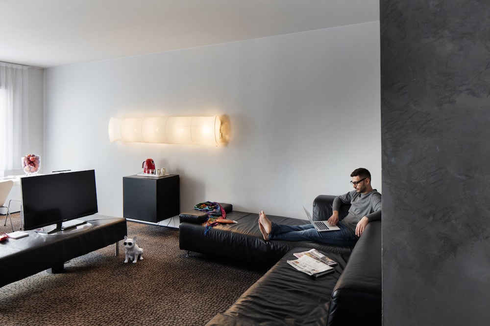 Family Suite photo 1