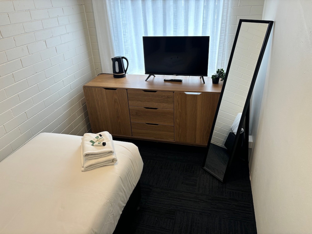 Basic Single Room