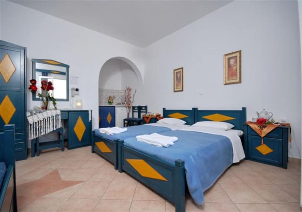Standard Room, 1 Double Bed photo 1