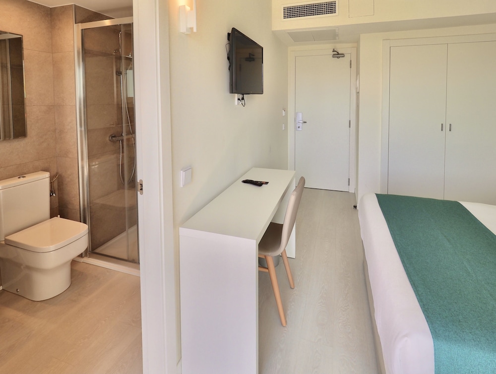 Double Room, Balcony photo 3