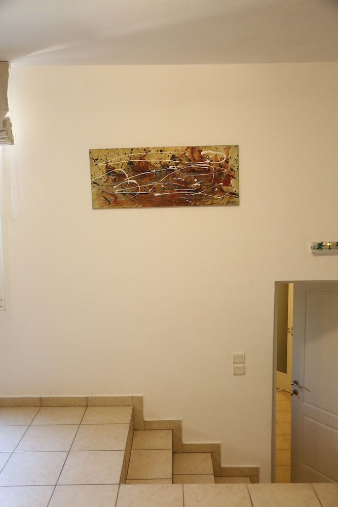 Residence, Sea View photo 3