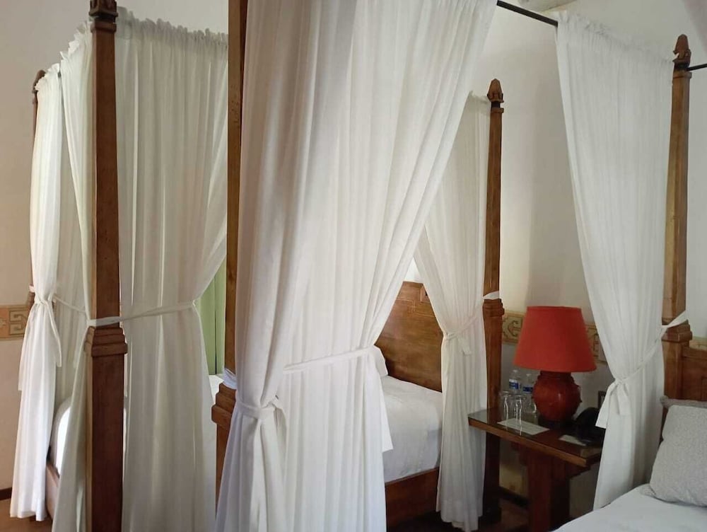 Deluxe Room, 2 Double Beds (Matrimonial) photo 3