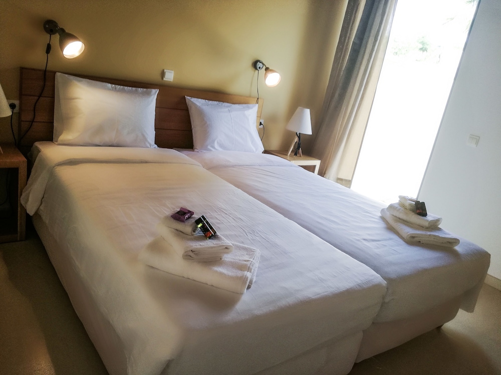 Economy Villa, 2 Bedrooms, Pool View