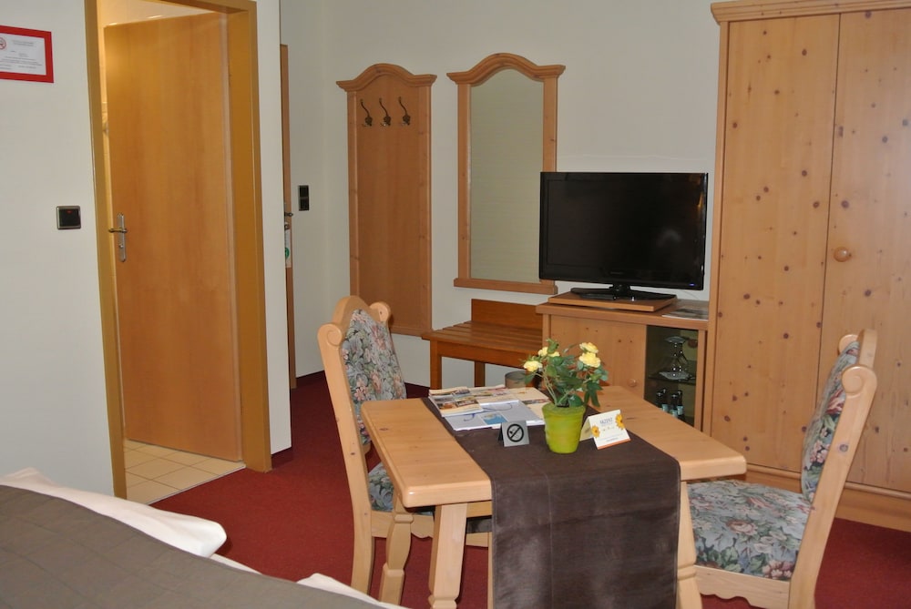 Comfort Double Room, 1 Queen Bed