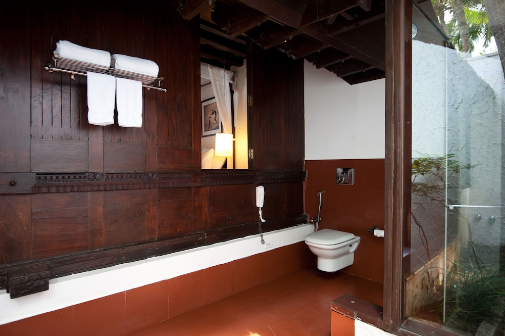 Premium Cottage, 1 King Bed, Sea View photo 3