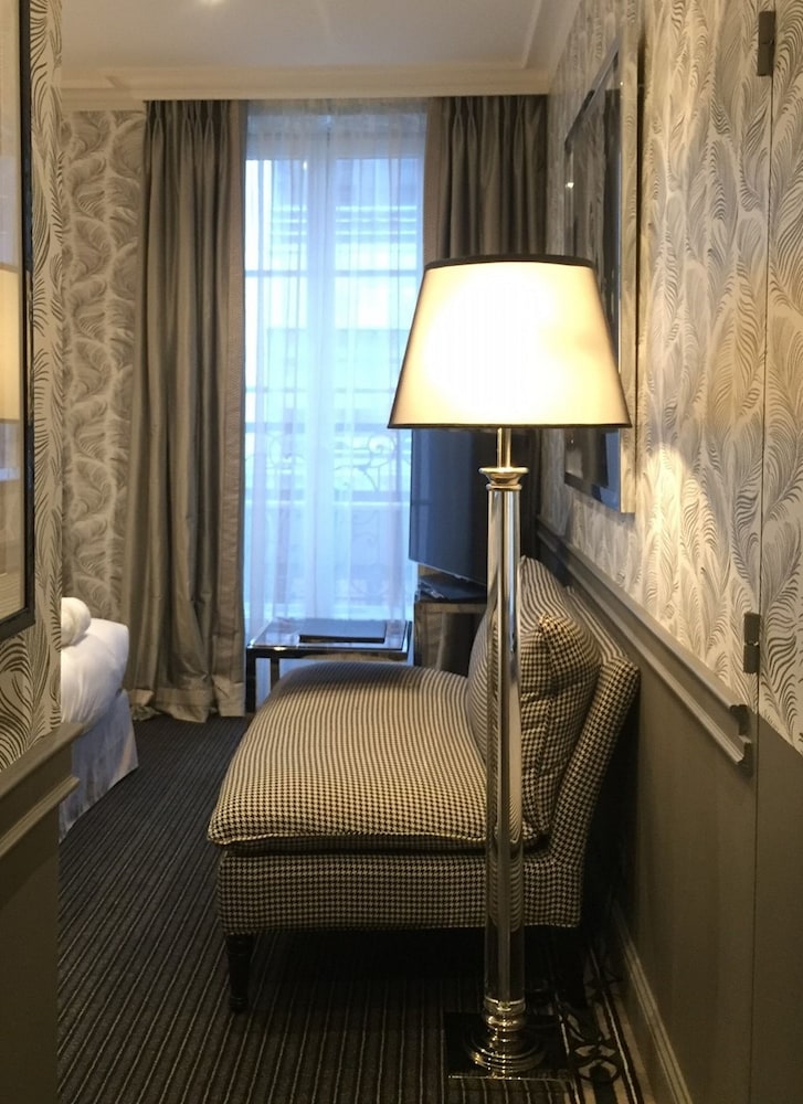 Superior Double or Twin Room photo 3