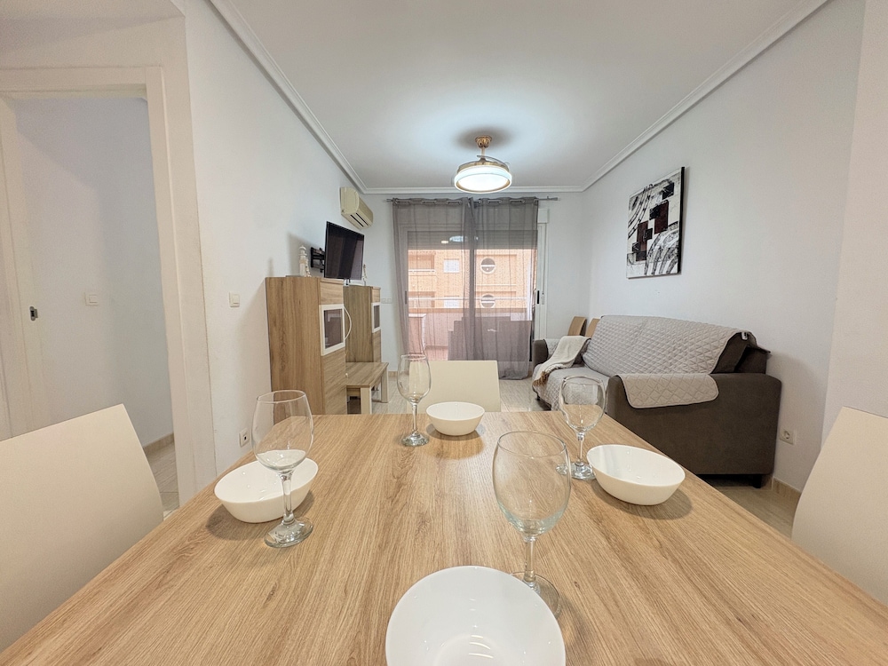 Family Apartment, 2 Bedrooms