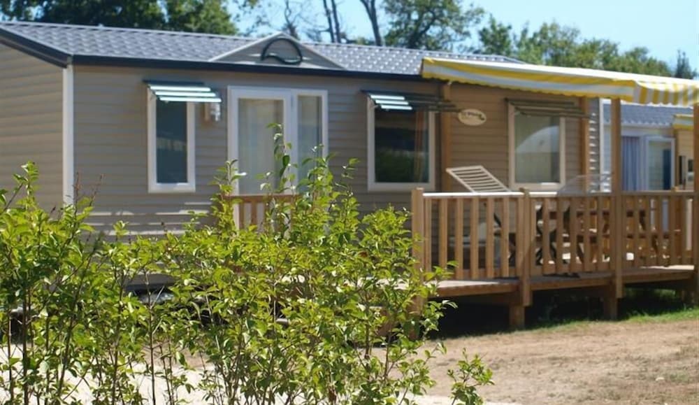 Mobile Home, 3 Bedrooms (Confort)
