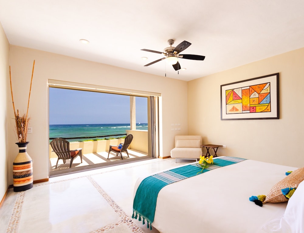Deluxe Villa, 3 Bedrooms, Non Smoking, Private Pool photo 1