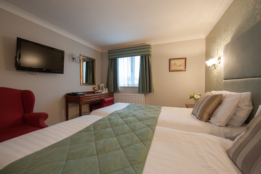 Double Room - Photo 7