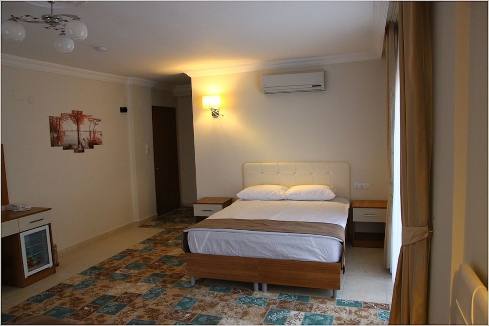 Standard Double Or Twin Room photo 1