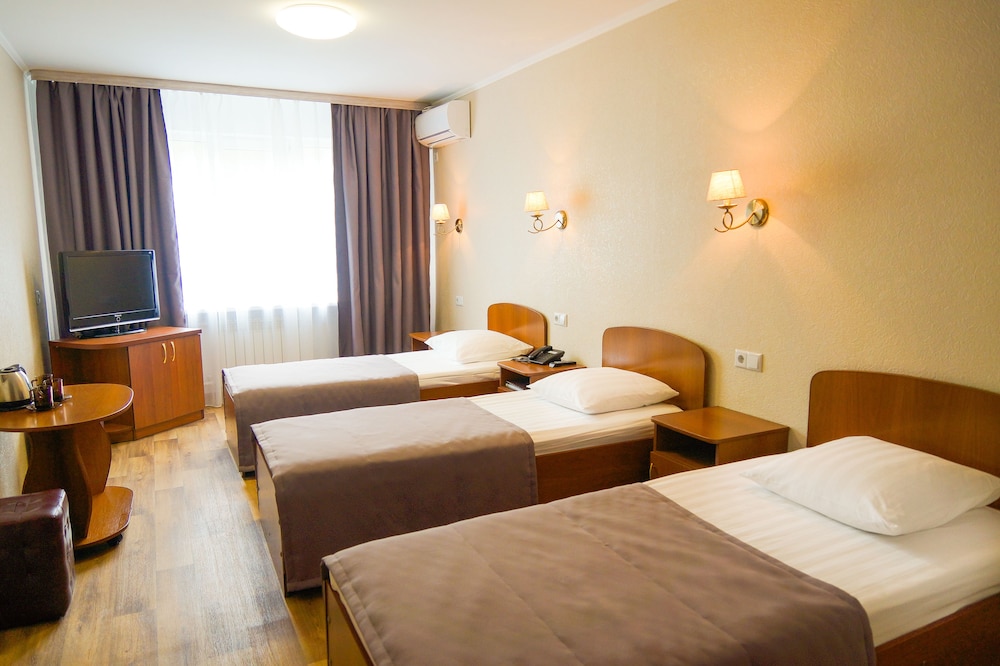Comfort Triple Room, 3 Twin Beds