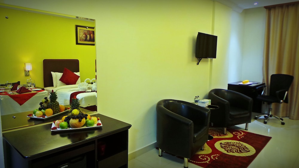 Standard Room photo 3