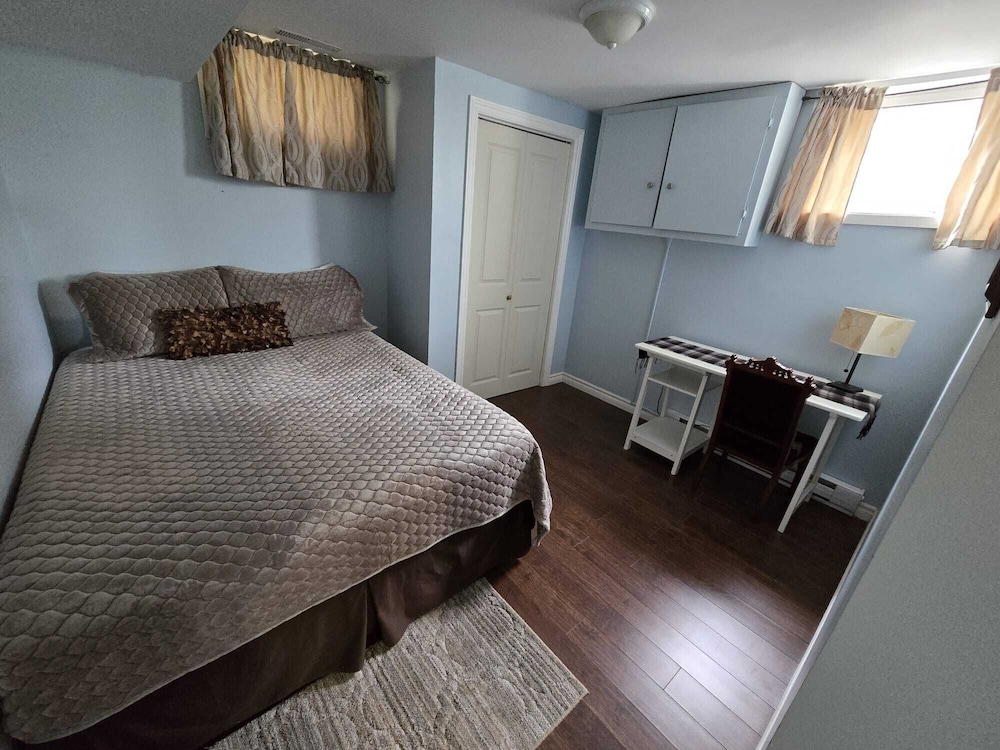 Economy Apartment, 2 Bedrooms photo 2