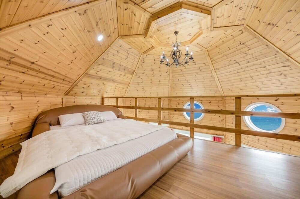 Room (Outside Pool Villa (SPA) A-1) photo 2