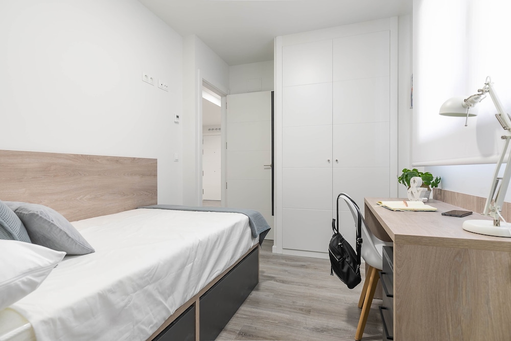 Apartment double standard photo 2
