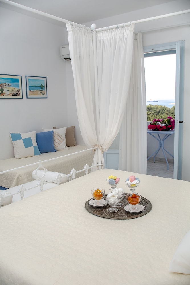 Junior Suite, Sea View photo 3