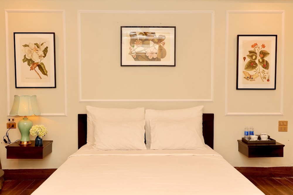 Deluxe Double Room, Mountain View - Photo 6