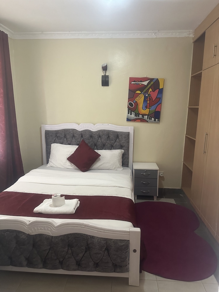 Premier Apartment, 1 Bedroom, Mobility Accessible, Kitchenette photo 1