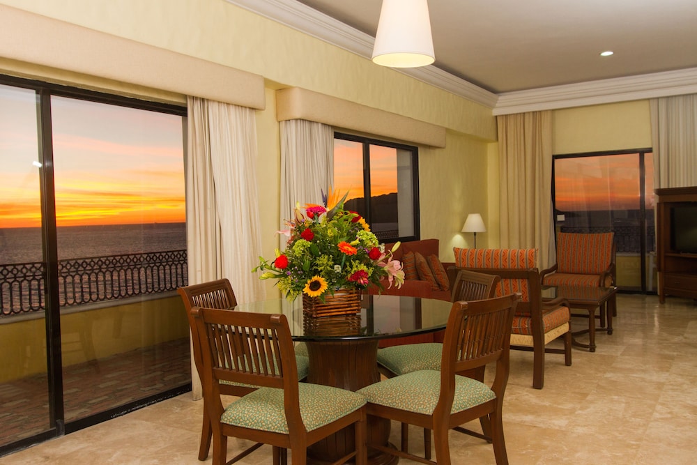 One bedroom Suite Deluxe (Suite Tajin) - Photo 1