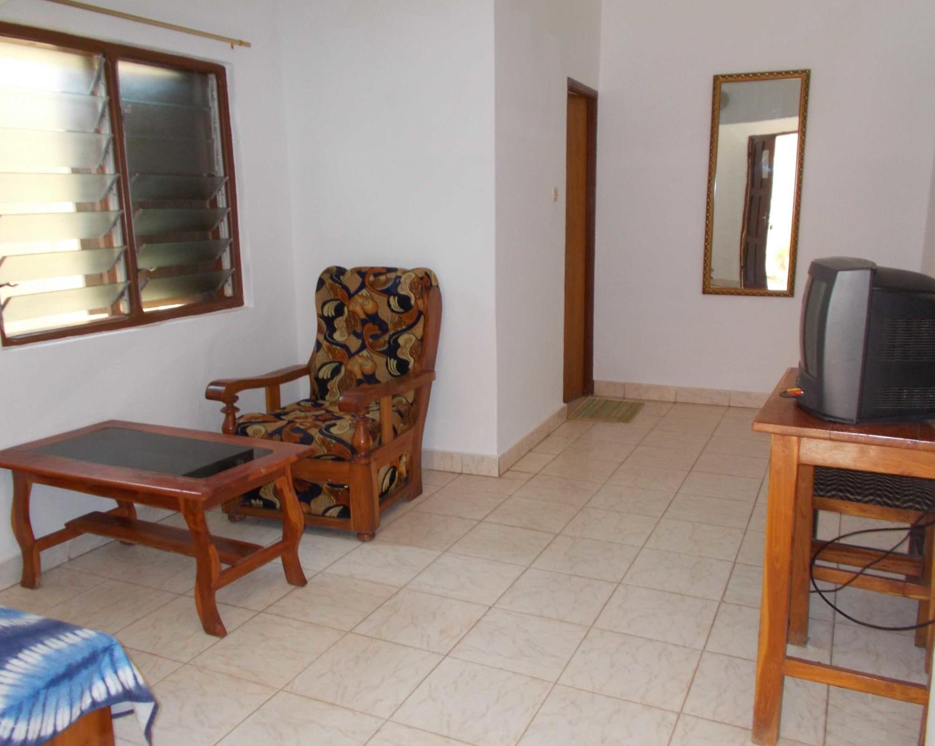 Large Double Or Twin Room photo 1