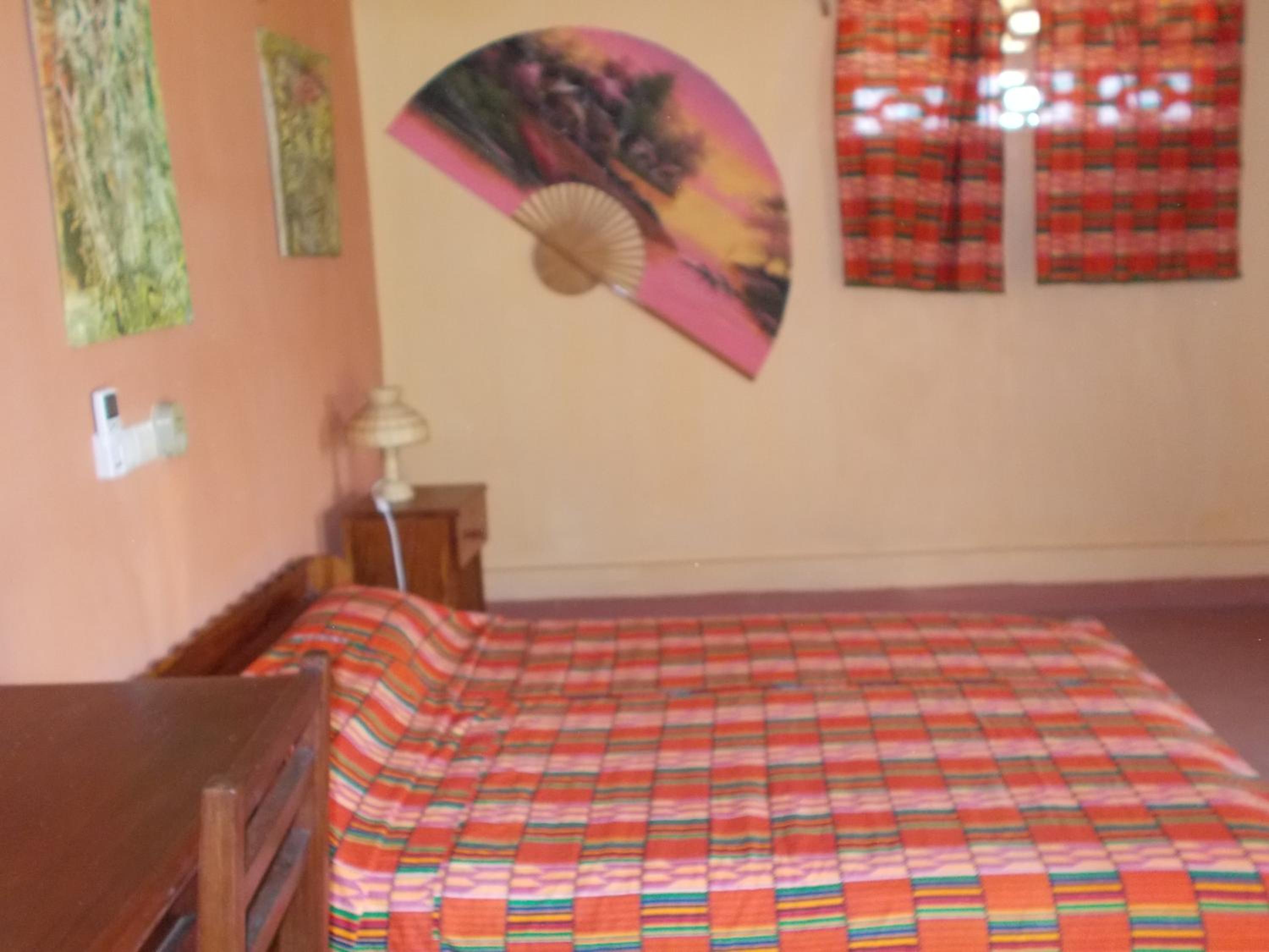 Bungalow with Garden View photo 3