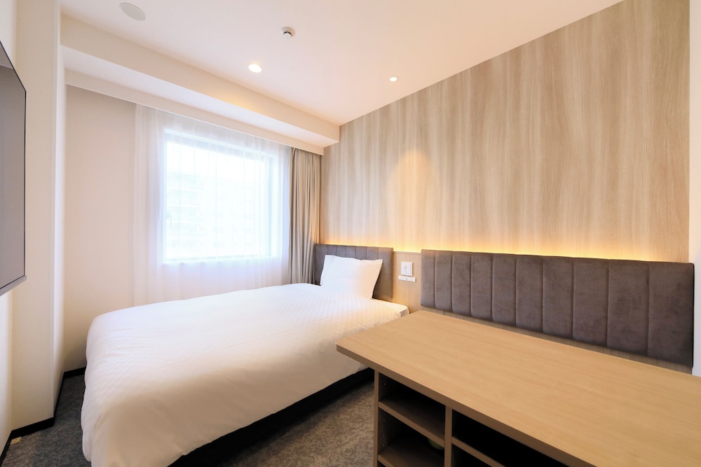 Via Inn Single Room for 2 People, Non Smoking - Photo 1