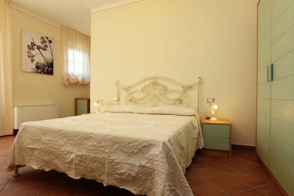 Apartment, 1 Bedroom (Edera)