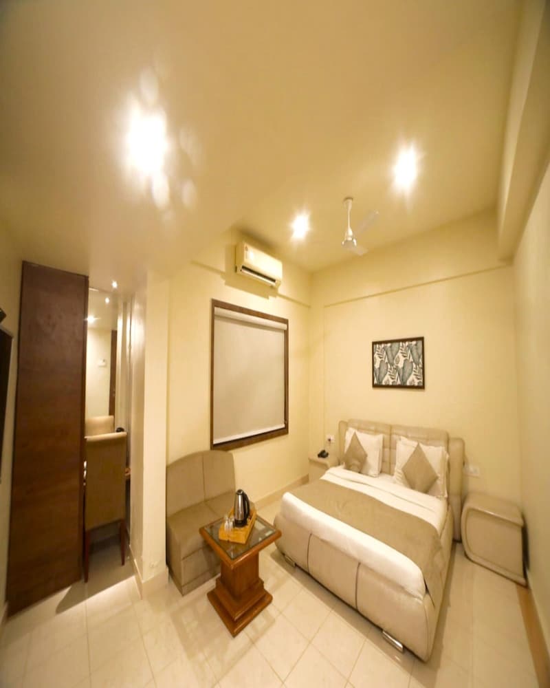 Super Deluxe Room photo 1