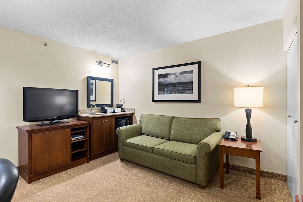 Suite, 1 Bedroom, Non Smoking - Photo 10