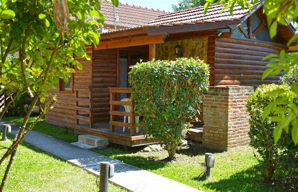 Bungalow, 1 Double Bed photo 3