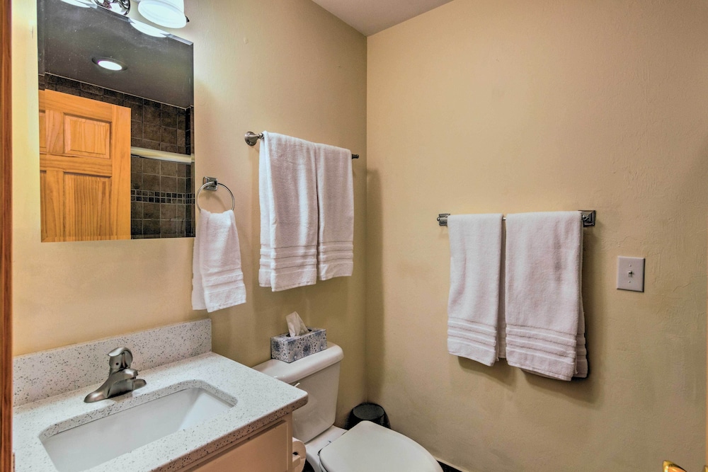 House (3 Bedrooms) photo 2
