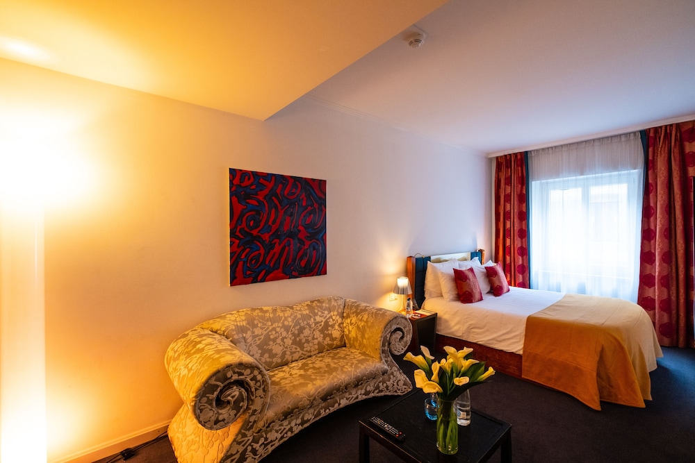 Superior Double Room photo 3
