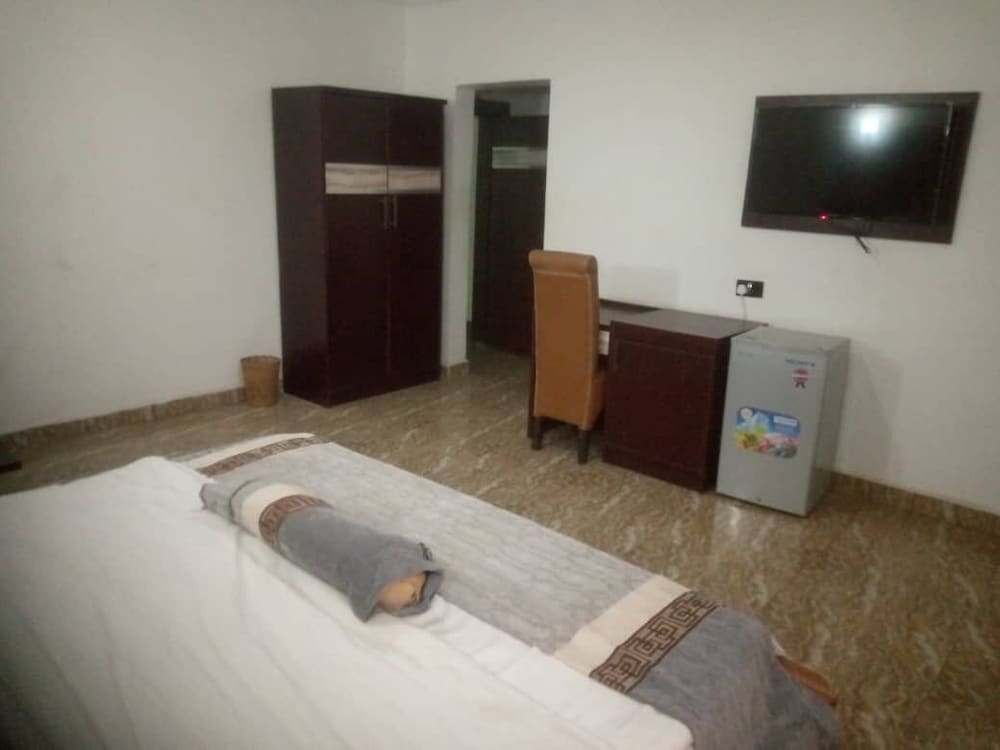 Deluxe Single Room photo 3