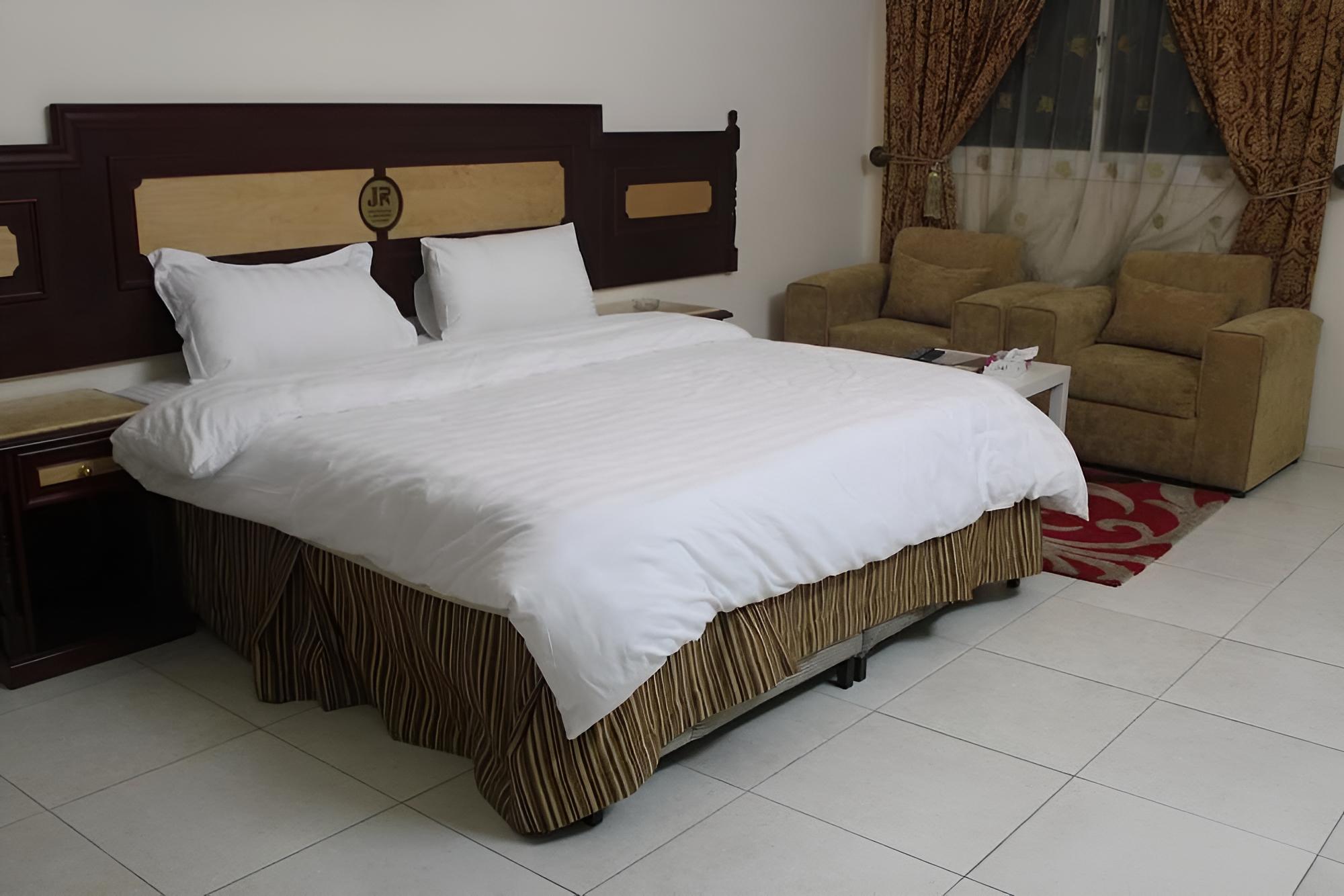 Double Room, Garden View photo 1
