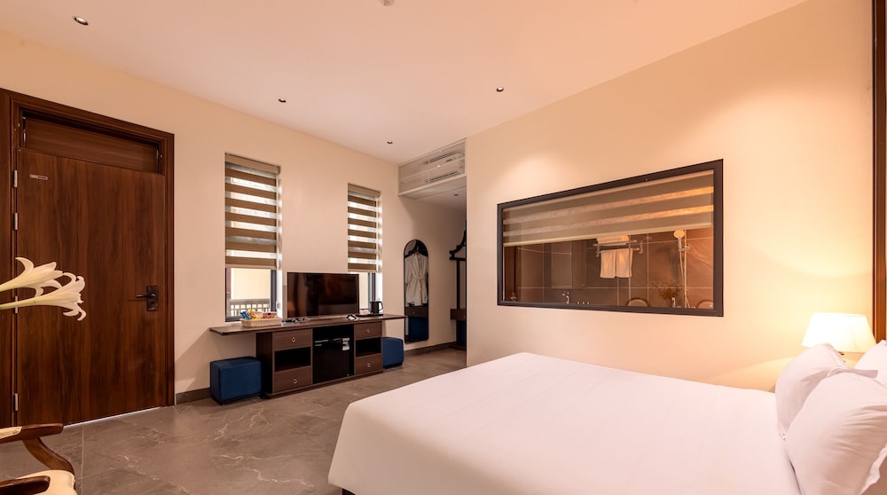 Superior Double Room, Non Smoking photo 3